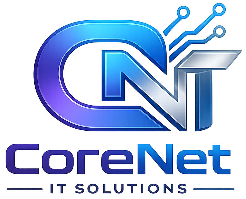 CoreNet IT Solutions